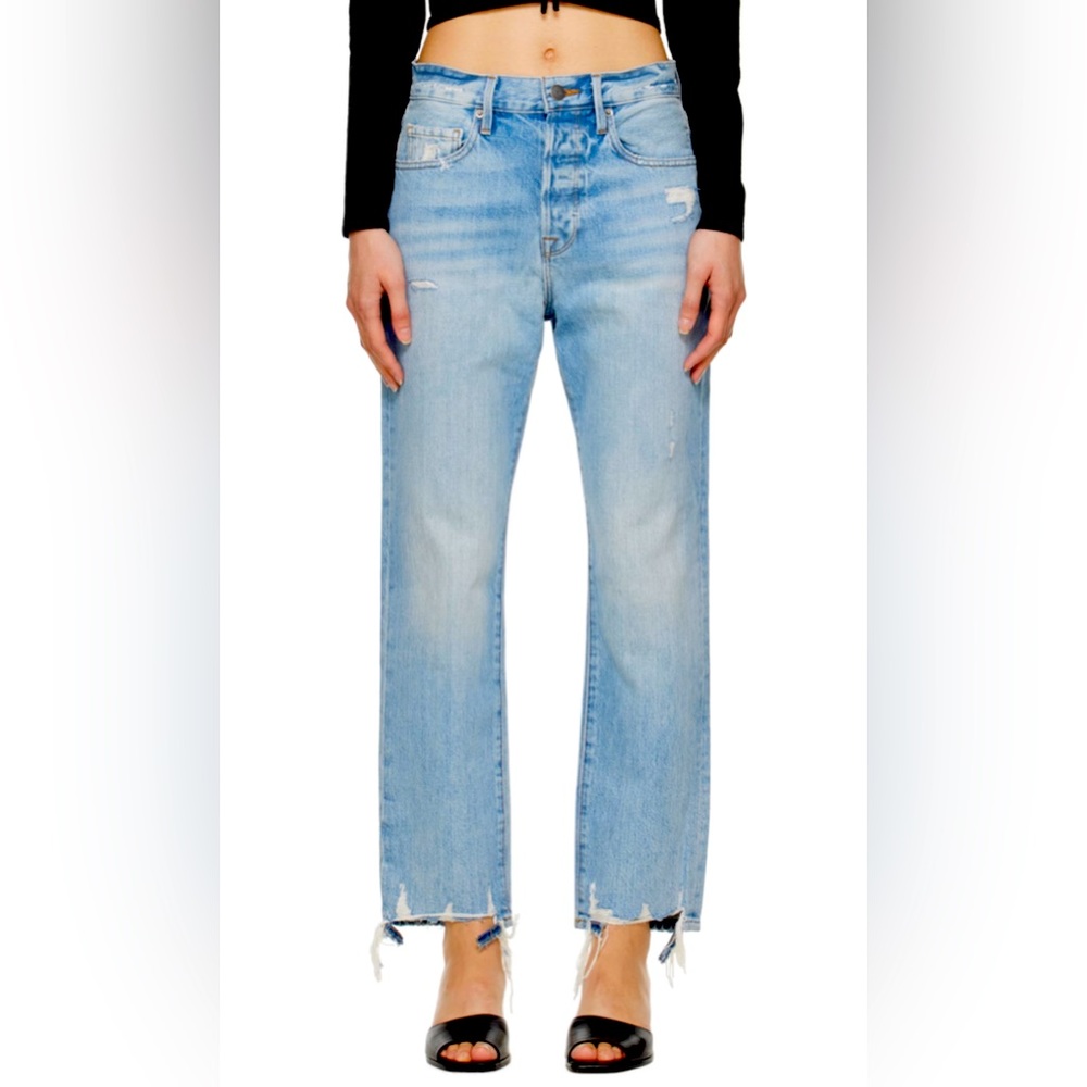 Frame Jeans | Le Original | size 26